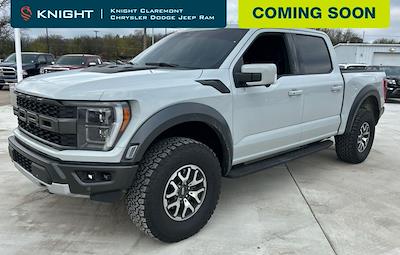 2023 Ford F-150 SuperCrew Cab 4x4, Pickup for sale #FA1728 - photo 1