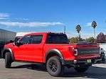 Used 2023 Ford F-150 Raptor SuperCrew Cab 4x4, Pickup for sale #FA1735 - photo 2