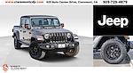 Used 2021 Jeep Gladiator Sport Crew Cab 4x4, Pickup for sale #FA1746 - photo 1