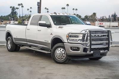 2021 Ram 3500 Crew Cab DRW 4x4, Pickup for sale #FA1780 - photo 1