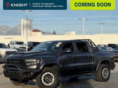 2021 Ram 1500 Crew Cab 4x4, Pickup for sale #FA1888 - photo 1