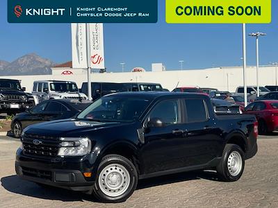 2023 Ford Maverick SuperCrew Cab 4x2, Pickup for sale #FA1891 - photo 1