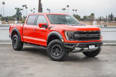 2021 Ford F-150 SuperCrew Cab 4x4, Pickup for sale #FA1918 - photo 1