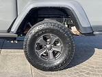 Used 2020 Jeep Gladiator Rubicon Crew Cab 4x4, Pickup for sale #FA1941 - photo 3