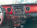 Used 2020 Jeep Gladiator Rubicon Crew Cab 4x4, Pickup for sale #FA1941 - photo 9