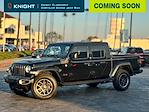 Used 2021 Jeep Gladiator Overland Crew Cab 4x4, Pickup for sale #FA1966 - photo 1