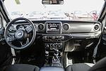 2023 Jeep Gladiator Crew Cab 4x4, Pickup for sale #FR1205 - photo 13