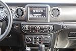 2023 Jeep Gladiator Crew Cab 4x4, Pickup for sale #FR1205 - photo 14