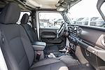 2023 Jeep Gladiator Crew Cab 4x4, Pickup for sale #FR1205 - photo 18