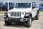 2023 Jeep Gladiator Crew Cab 4x4, Pickup for sale #FR1205 - photo 5