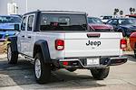 2023 Jeep Gladiator Crew Cab 4x4, Pickup for sale #FR1205 - photo 8