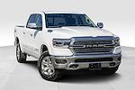 Used 2022 Ram 1500 Laramie Crew Cab 4x4, Pickup for sale #FR1279 - photo 3