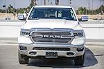 Used 2022 Ram 1500 Laramie Crew Cab 4x4, Pickup for sale #FR1279 - photo 4