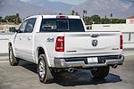 Used 2022 Ram 1500 Laramie Crew Cab 4x4, Pickup for sale #FR1279 - photo 8