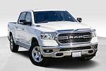 Used 2022 Ram 1500 Lone Star Crew Cab 4x4, Pickup for sale #FR1399 - photo 3