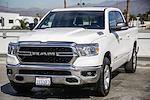 Used 2022 Ram 1500 Lone Star Crew Cab 4x4, Pickup for sale #FR1399 - photo 5