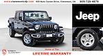 2023 Jeep Gladiator Crew Cab 4x4, Pickup for sale #FR1448 - photo 1