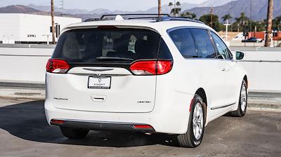 2020 Chrysler Pacifica FWD, Minivan for sale #FR1518 - photo 2