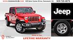 2022 Jeep Gladiator Crew Cab 4x4, Pickup for sale #FR1707 - photo 1