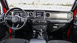 Used 2022 Jeep Gladiator Sport Crew Cab 4x4, Pickup for sale #FR1707 - photo 13