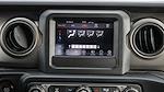 Used 2022 Jeep Gladiator Sport Crew Cab 4x4, Pickup for sale #FR1707 - photo 15