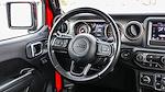 Used 2022 Jeep Gladiator Sport Crew Cab 4x4, Pickup for sale #FR1707 - photo 16