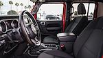 Used 2022 Jeep Gladiator Sport Crew Cab 4x4, Pickup for sale #FR1707 - photo 18