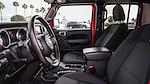 Used 2022 Jeep Gladiator Sport Crew Cab 4x4, Pickup for sale #FR1707 - photo 19