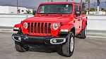 2022 Jeep Gladiator Crew Cab 4x4, Pickup for sale #FR1707 - photo 4