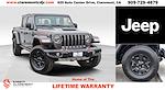 2022 Jeep Gladiator Crew Cab 4x4, Pickup for sale #FR1708 - photo 1