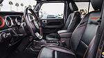 2022 Jeep Gladiator Crew Cab 4x4, Pickup for sale #FR1708 - photo 19