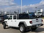 Used 2023 Jeep Gladiator Sport Crew Cab 4x4, Pickup for sale #FR1864 - photo 2