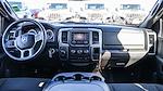 Used 2022 Ram 1500 Classic Warlock Quad Cab 4x2, Pickup for sale #FR1882 - photo 12