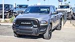 Used 2022 Ram 1500 Classic Warlock Quad Cab 4x2, Pickup for sale #FR1882 - photo 3