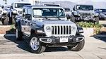 Used 2023 Jeep Gladiator Sport Crew Cab 4x4, Pickup for sale #FR1883 - photo 1