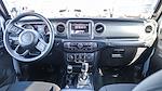 Used 2023 Jeep Gladiator Sport Crew Cab 4x4, Pickup for sale #FR1883 - photo 12