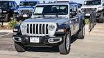 Used 2023 Jeep Gladiator Sport Crew Cab 4x4, Pickup for sale #FR1883 - photo 3