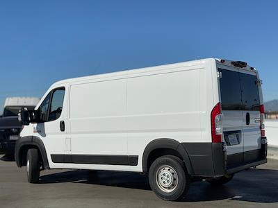 2021 Ram ProMaster 2500 Standard Roof FWD, Empty Cargo Van for sale #FR1886 - photo 2