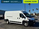 2023 Ram ProMaster 2500 High Roof FWD, Empty Cargo Van for sale #FR1887 - photo 1