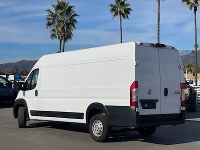 2023 Ram ProMaster 3500 High Roof FWD, Empty Cargo Van for sale #FR1912 - photo 2