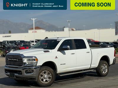 2022 Ram 2500 Crew Cab 4x4, Pickup for sale #FR1923 - photo 1