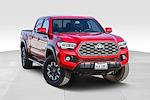 Used 2022 Toyota Tacoma TRD Off-Road Double Cab 4WD, Pickup for sale #GW1778 - photo 3