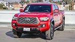 Used 2022 Toyota Tacoma TRD Off-Road Double Cab 4WD, Pickup for sale #GW1778 - photo 5