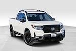 Used 2022 Honda Ridgeline Black Edition Crew Cab AWD, Pickup for sale #LT1672 - photo 3