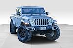 Used 2021 Jeep Gladiator Sport Crew Cab 4x4, Pickup for sale #LT1800 - photo 3