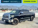 Used 2018 Toyota Tundra SR5 Crew Cab 4x2, Pickup for sale #LT1808 - photo 1