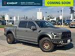 Used 2018 Ford F-150 Raptor SuperCrew Cab 4x4, Pickup for sale #LT1809 - photo 1