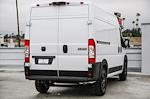 2024 Ram ProMaster 1500 High Roof FWD, Empty Cargo Van for sale #PM0237 - photo 10