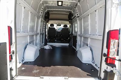 2024 Ram ProMaster 3500 Super High Roof FWD, Empty Cargo Van for sale #PM0478 - photo 2