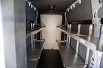 New 2024 Ram ProMaster 3500 Base Super High Roof FWD, Upfitted Cargo Van for sale #PM0539 - photo 18